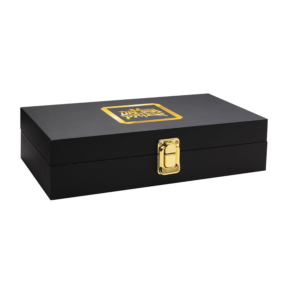Damian Priest NXT Championship Replica Side Plate Box Set Box