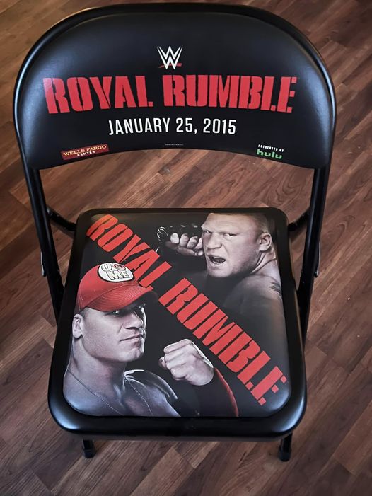 royal rumble 2015