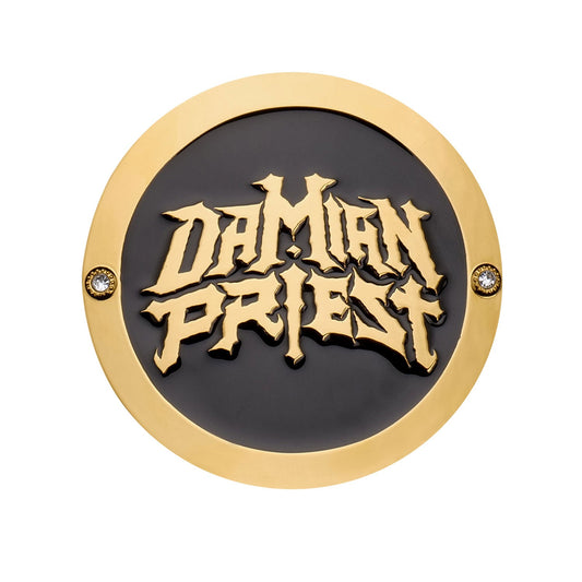 Damian Priest Championship Replica Side Plate Box Set