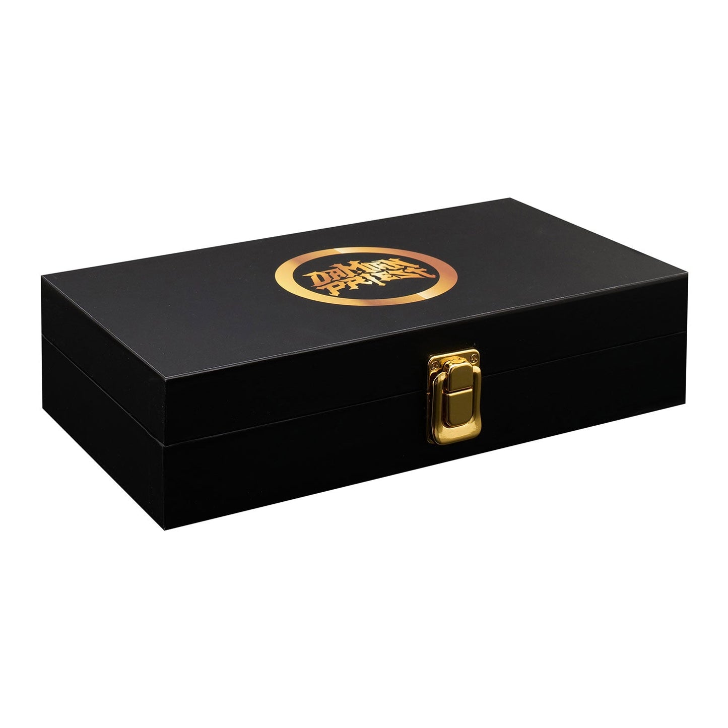 Damian Priest Championship Replica Side Plate Box Set - image 3
