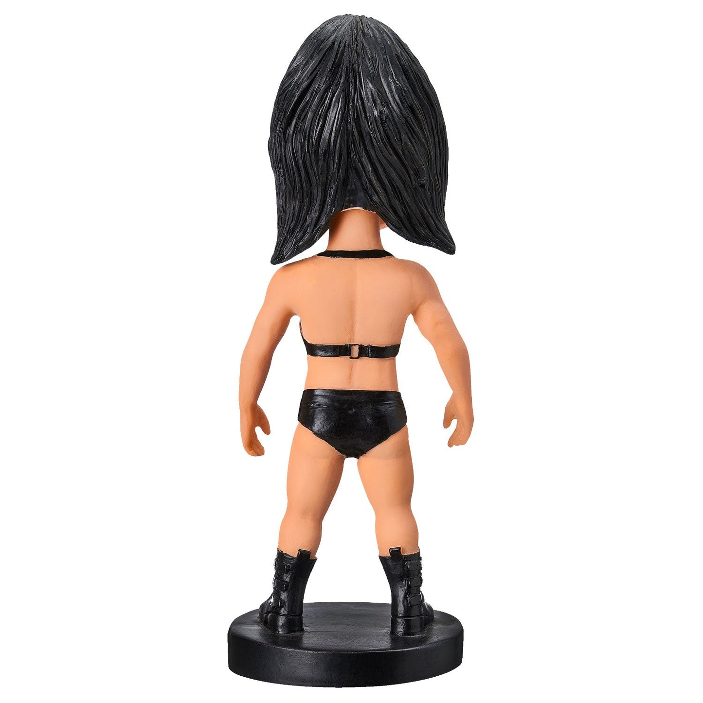 Chyna Retro Bobblehead Back