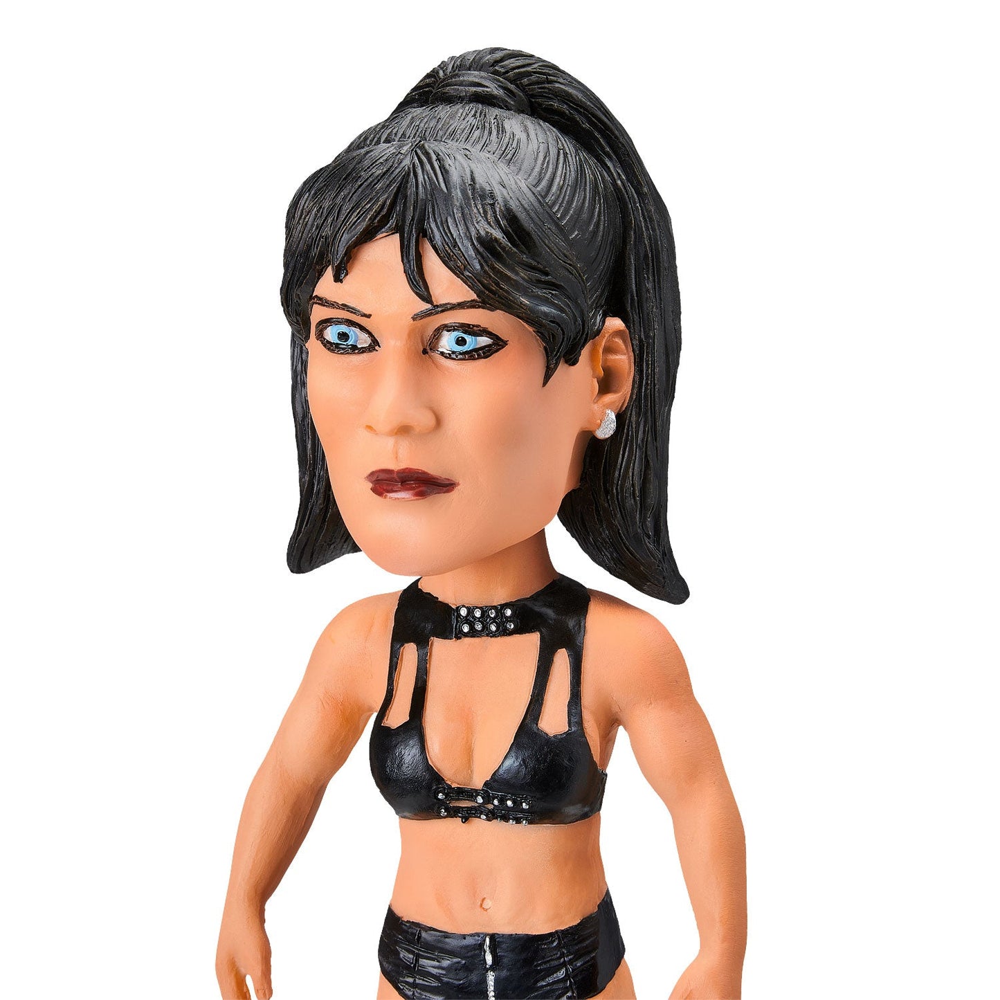 Chyna Retro Bobblehead Close Up
