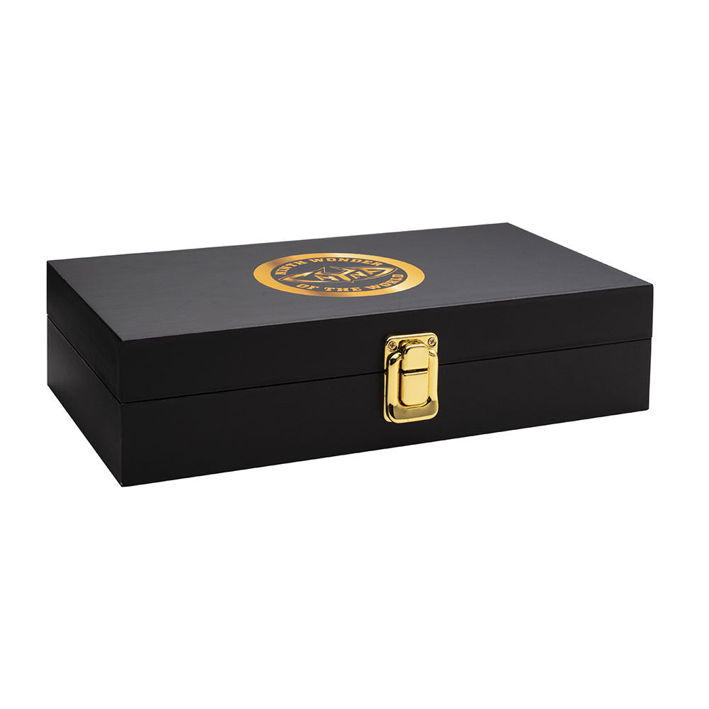 Chyna Legends Championship Replica Side Plate Box Set  2