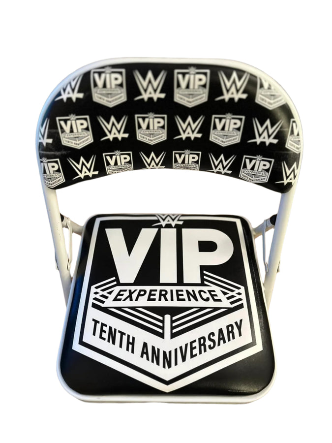 Vip Experience Tenth Anniversary