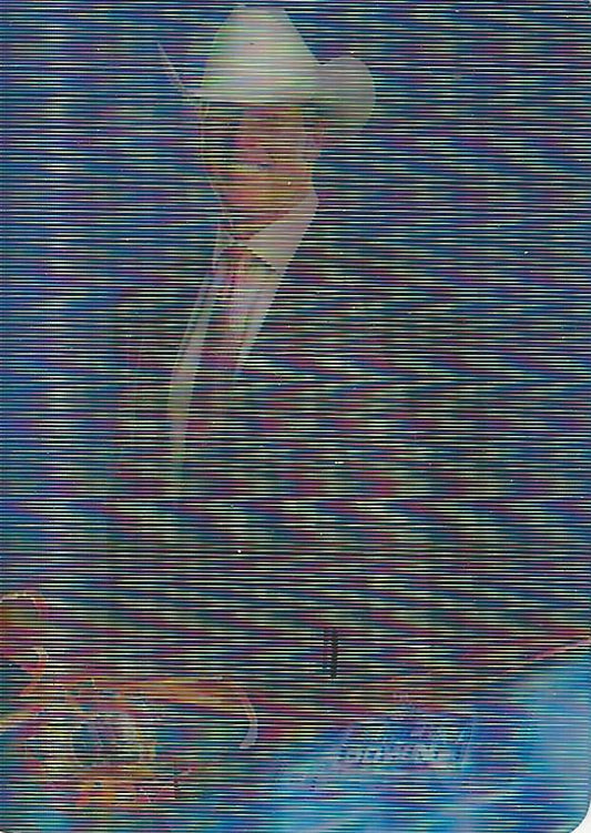 WWE Prominter Animotion 2005 JBL #37
