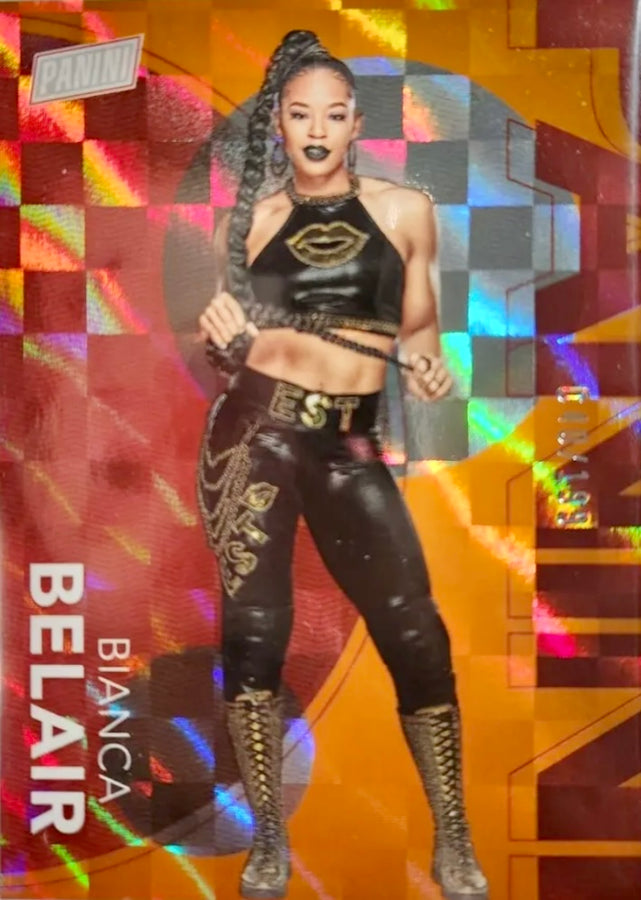 Bianca Belair