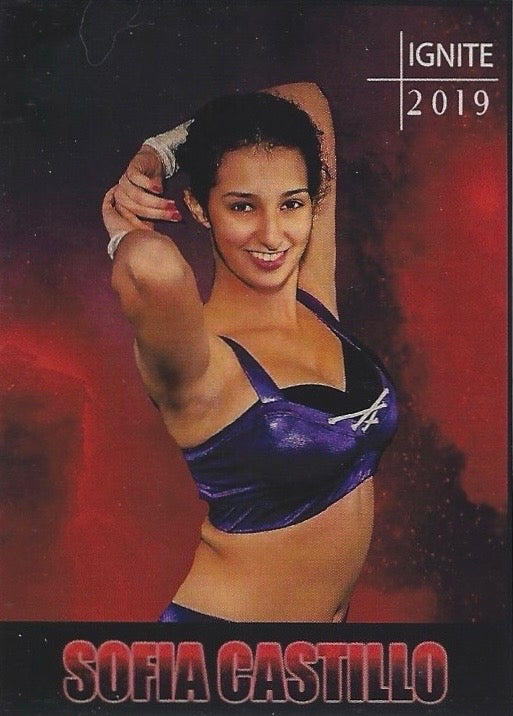 Sofia Castillo