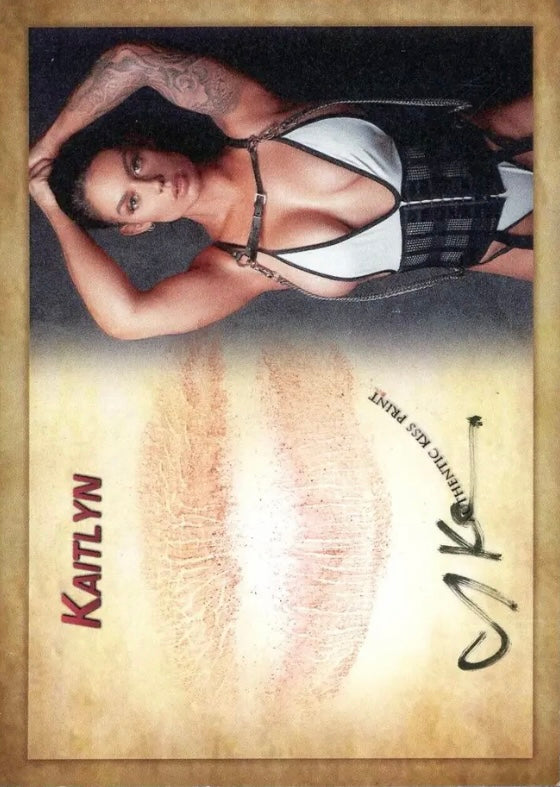 Celeste Bonin “Kaitlyn”