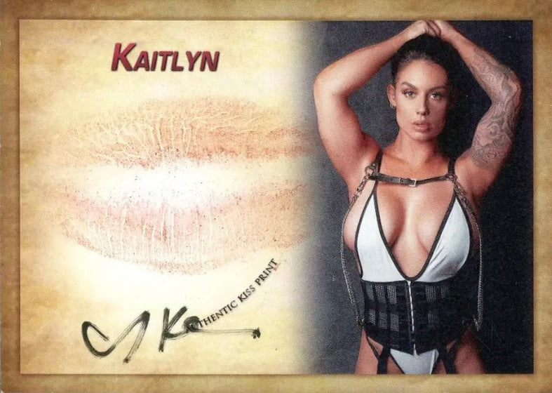 Celeste Bonin “Kaitlyn”