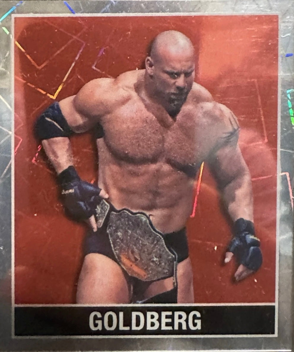 Goldberg