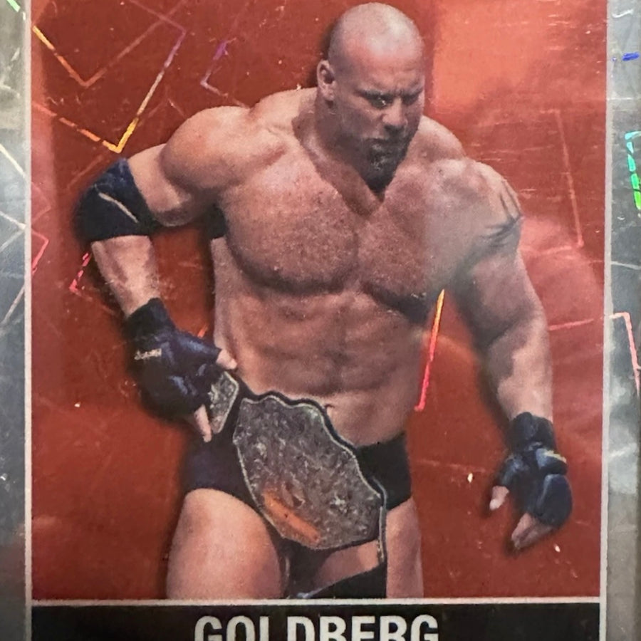 Goldberg