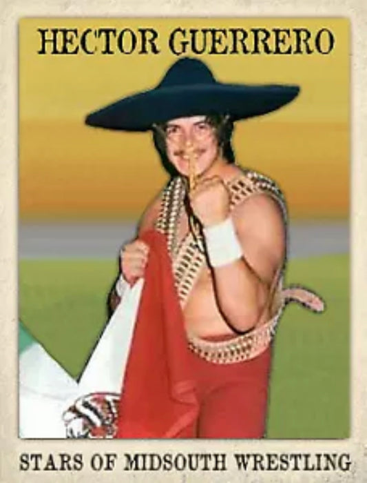 Hector Guerrero