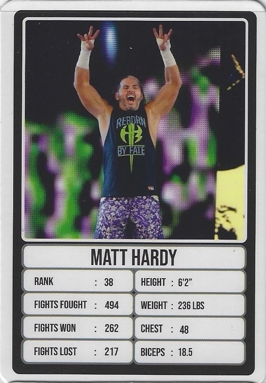 Matt Hardy