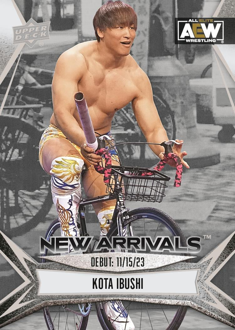 Kota Ibushi