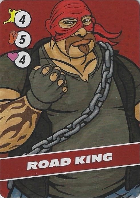 Road King