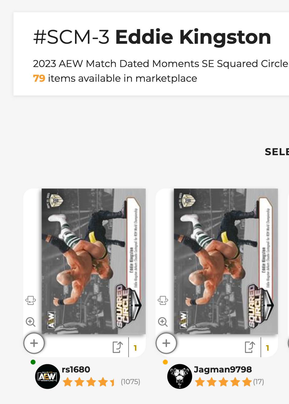 Squared Circle Moments – Christian Cage – Christian Cage Retains HIS TNT Championship in a 2-Out-Of-3 Falls Match
