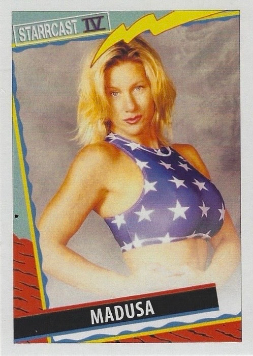 Madusa