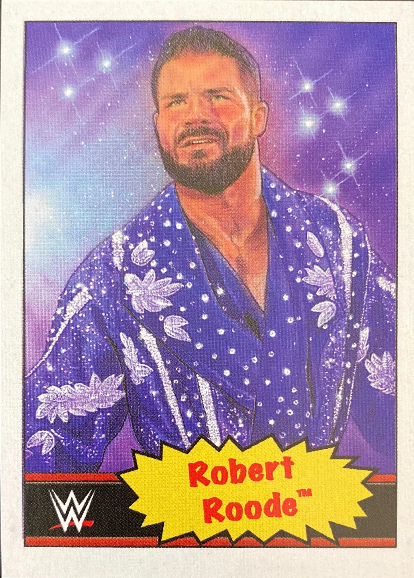 Robert Roode