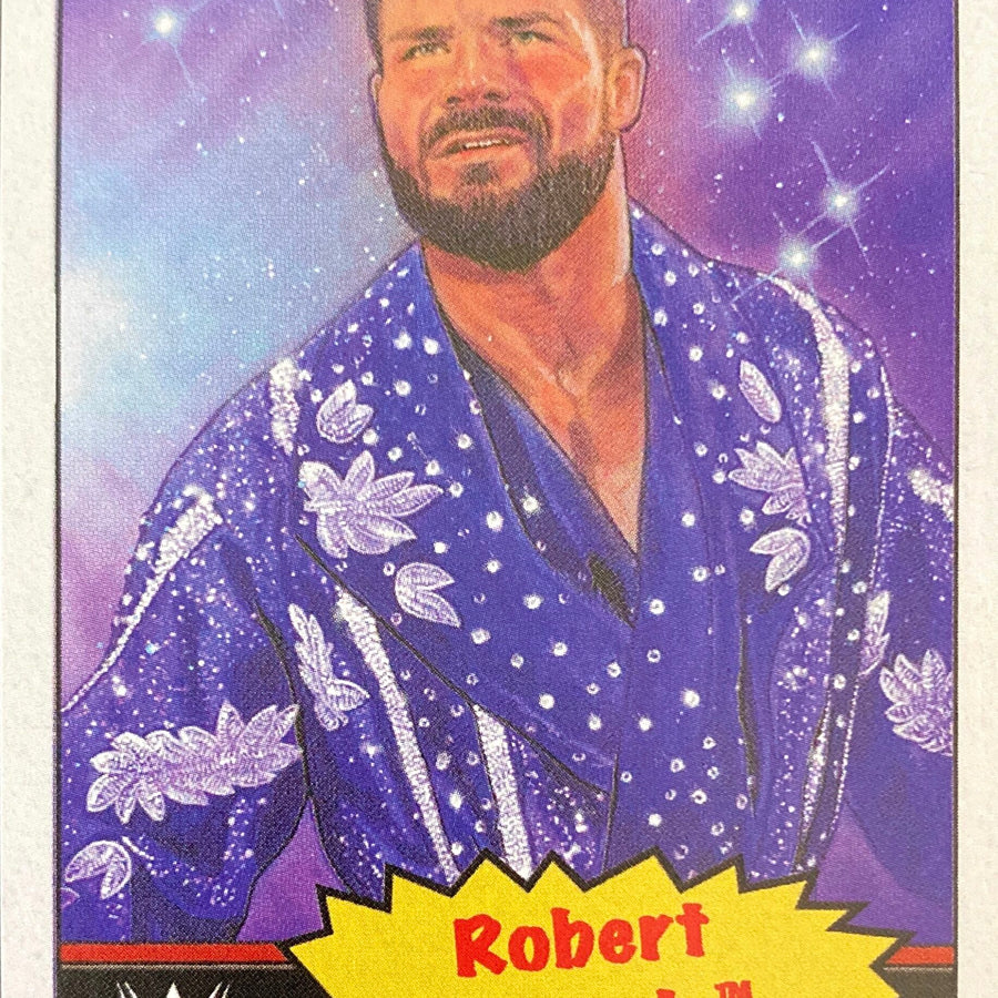 Robert Roode