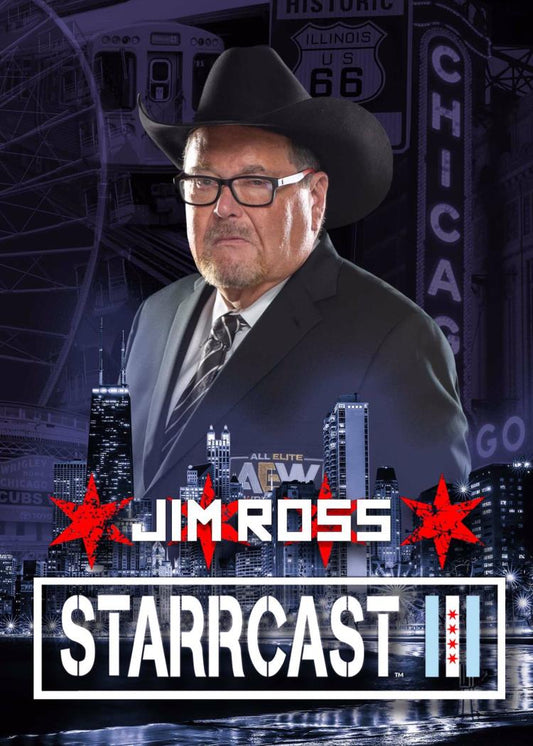 JIM Ross