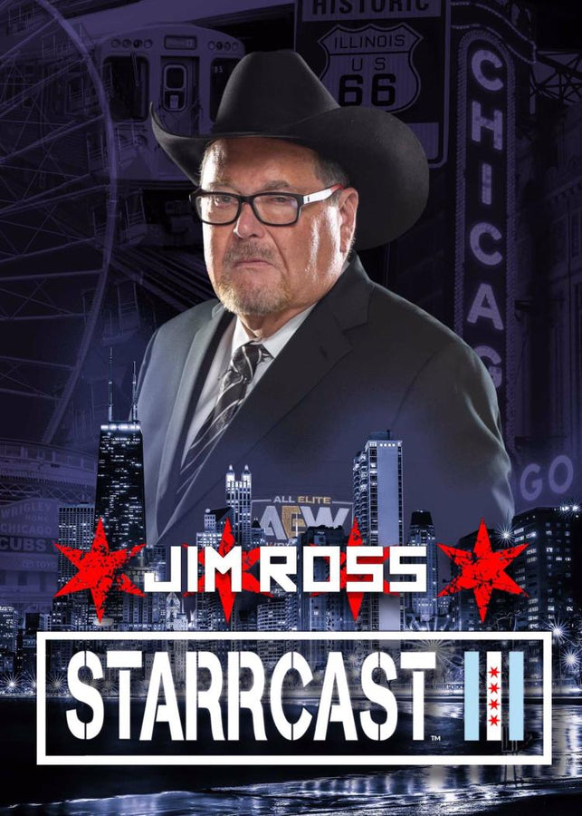 JIM Ross