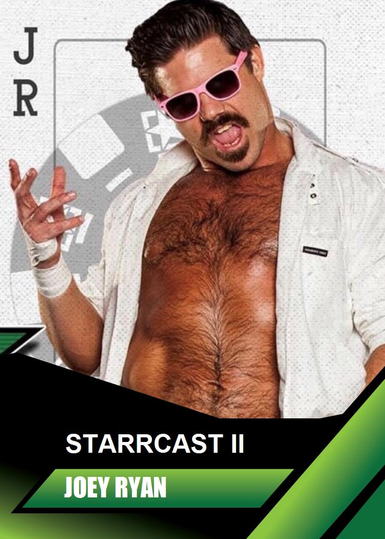 Joey Ryan