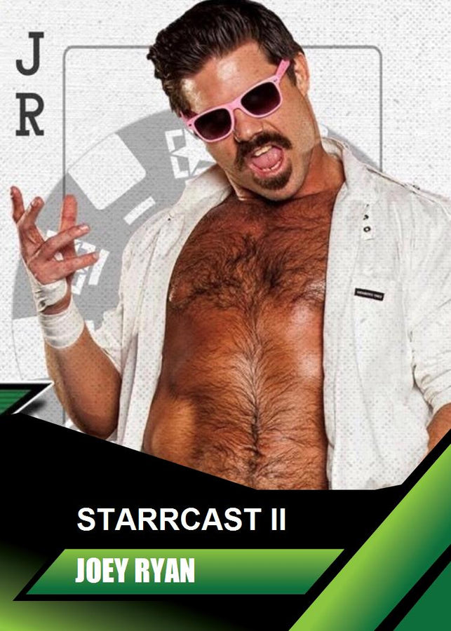 Joey Ryan