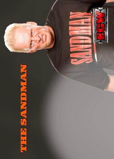 The Sandman – ECW