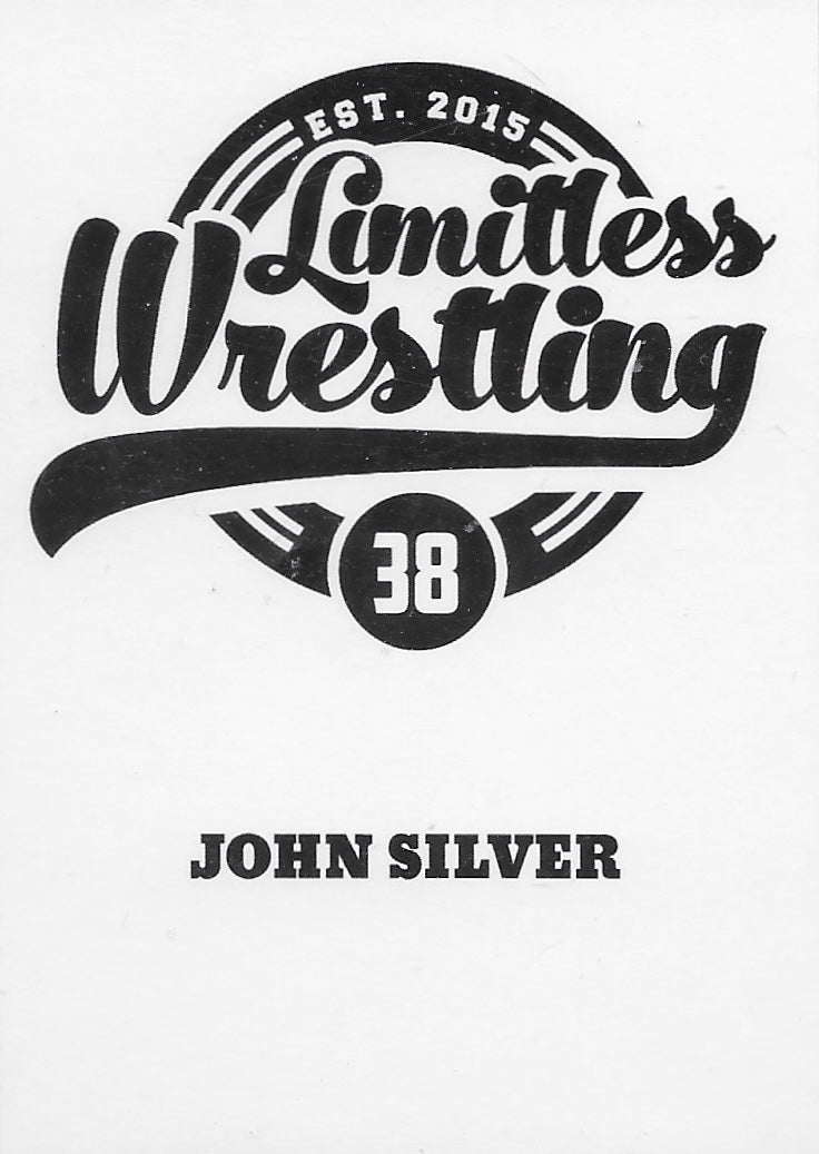 John Silver