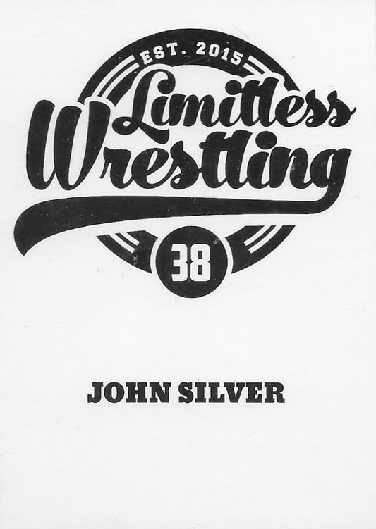 John Silver