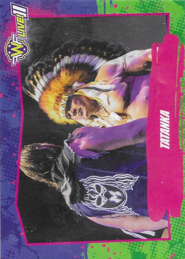 Tatanka