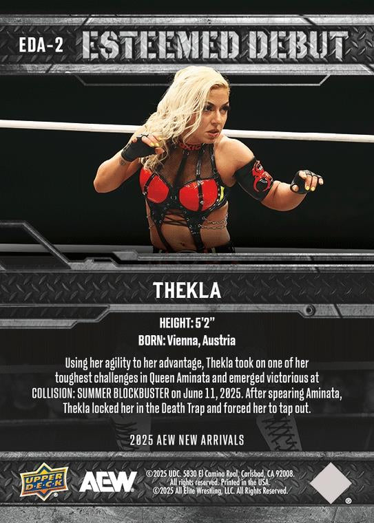 Thekla