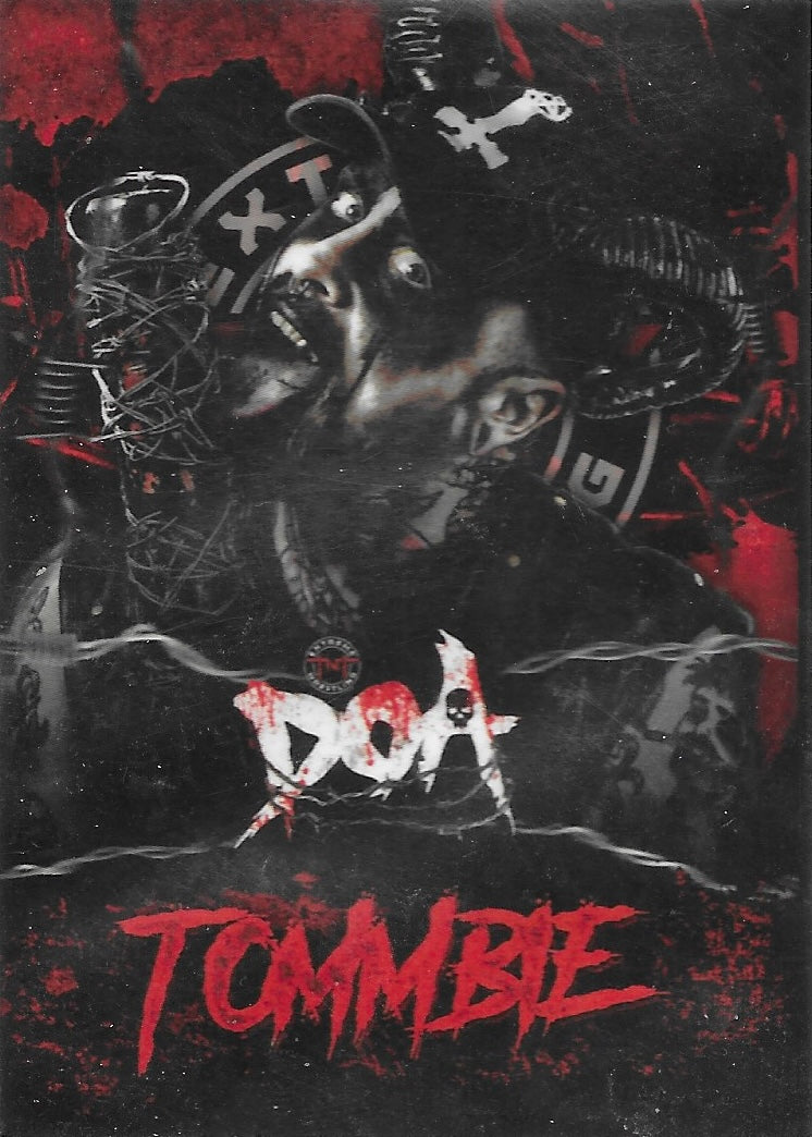 Tommbie