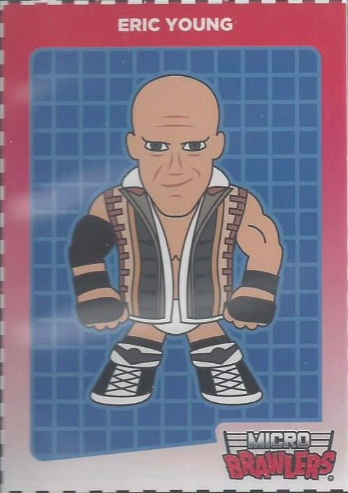 Eric Young