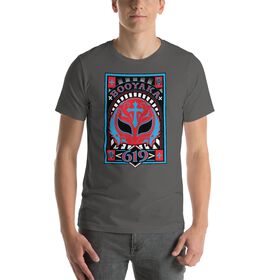 Rey Mysterio "Booyaka 619" Unisex T-Shirt