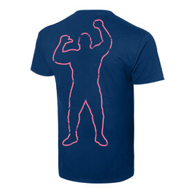 Keith Lee "Limitless Leegion" Authentic T-Shirt T-Shirt PW Catalog