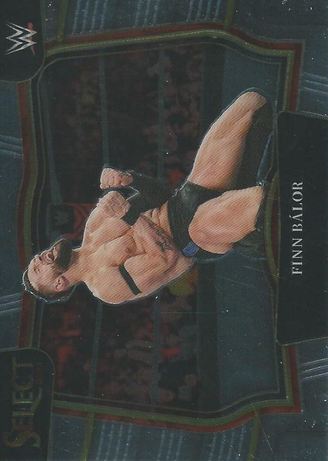 WWE Panini Select 2023 Finn Balor #259