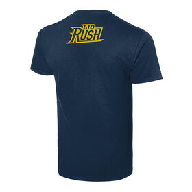 Lio Rush "The Final Hour" Authentic T-Shirt T-Shirt PW Catalog