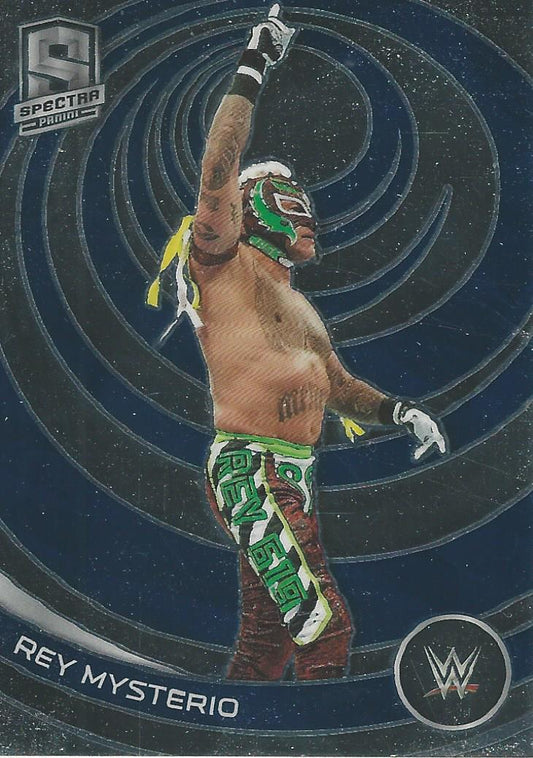WWE Panini Chronicles 2023 Rey Mysterio #387