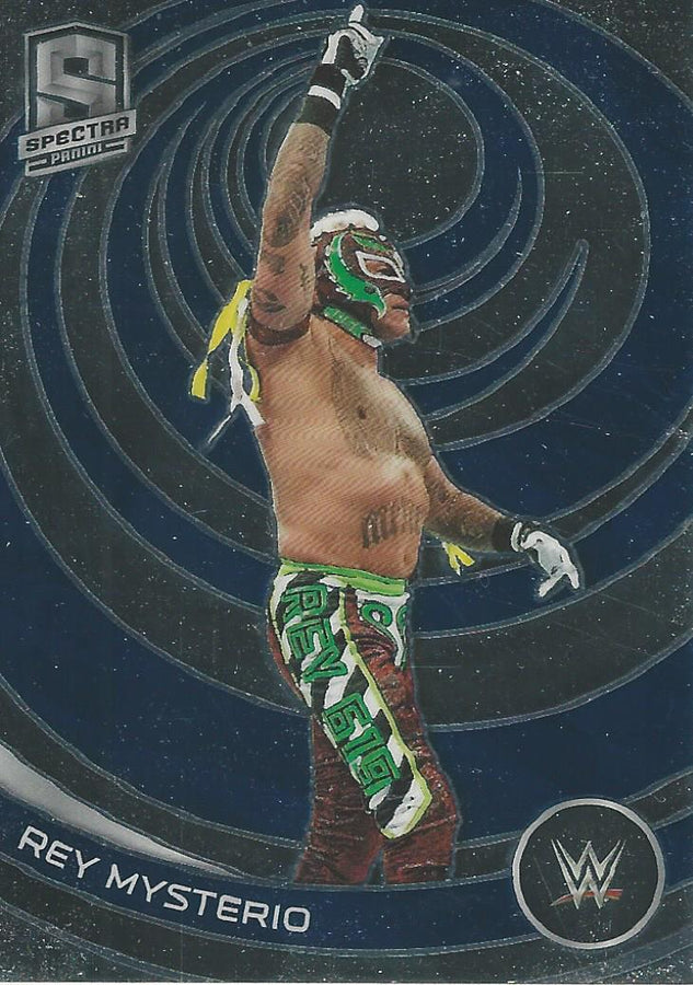 WWE Panini Chronicles 2023 Rey Mysterio #387