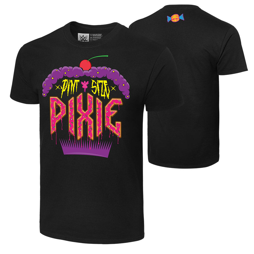 Candice LeRae "Pint Size Pixie" Authentic T-Shirt T-Shirt PW Catalog