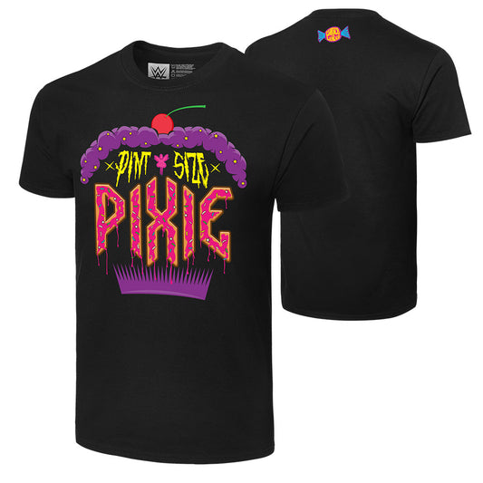 Candice LeRae "Pint Size Pixie" Authentic T-Shirt T-Shirt PW Catalog