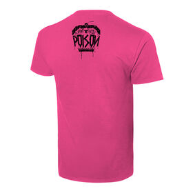 Candice LeRae "The Poison Pixie" Authentic T-Shirt