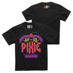 Candice LeRae "Pint Size Pixie" Youth Authentic T-Shirt T-Shirt PW Catalog