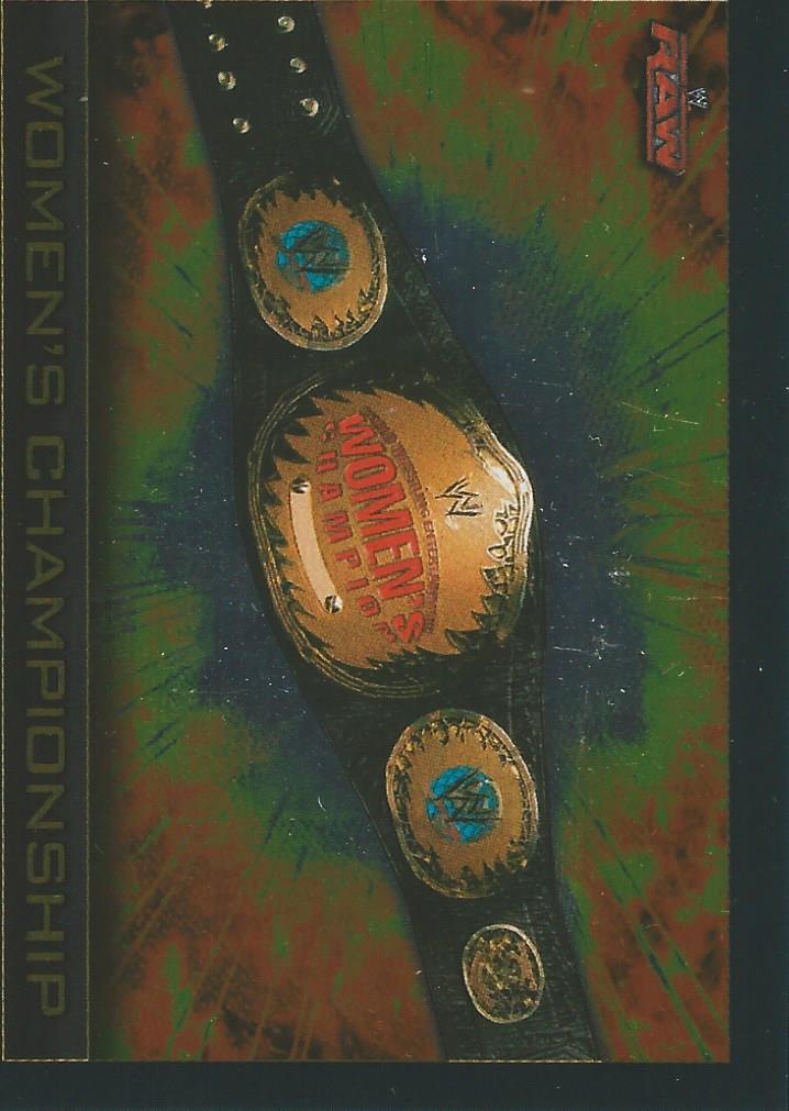 WWE Topps Slam Attax 2008 #38