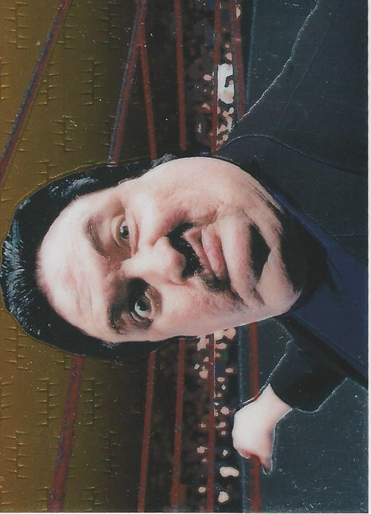 WWF Smackdown Chrome 1999 Paul Bearer #38