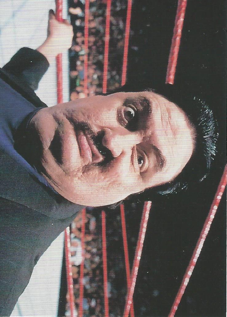 WWF Comic Images Smackdown 1999 Paul Bearer #38