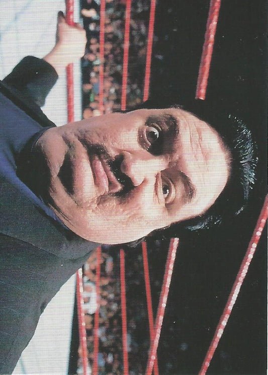 WWF Comic Images Smackdown 1999 Paul Bearer #38