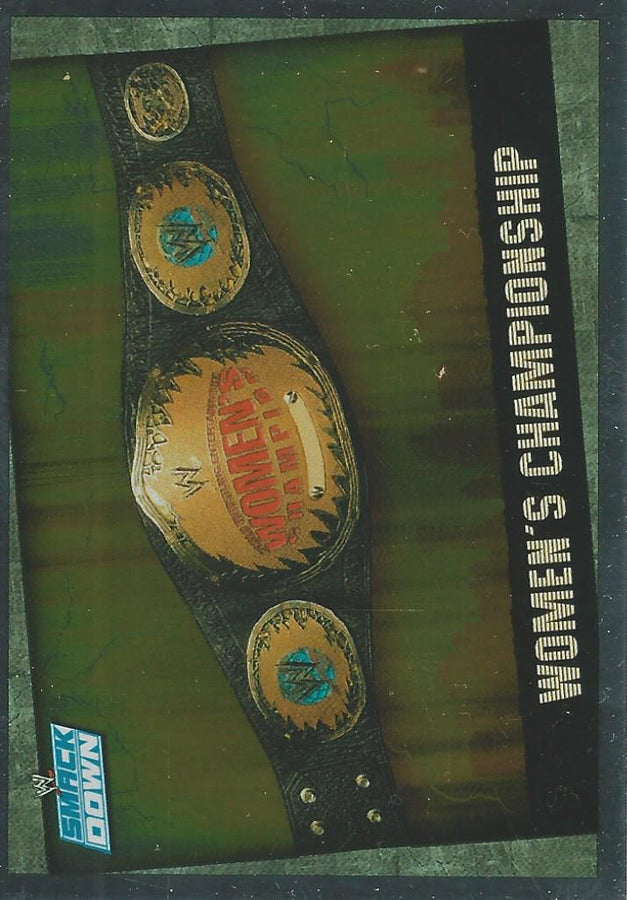 WWE Topps Slam Attax Evolution 2010 #38