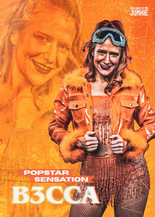 Popstar Sensation B3cca